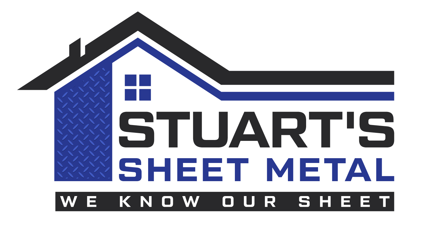 Stuart's Sheet Metal